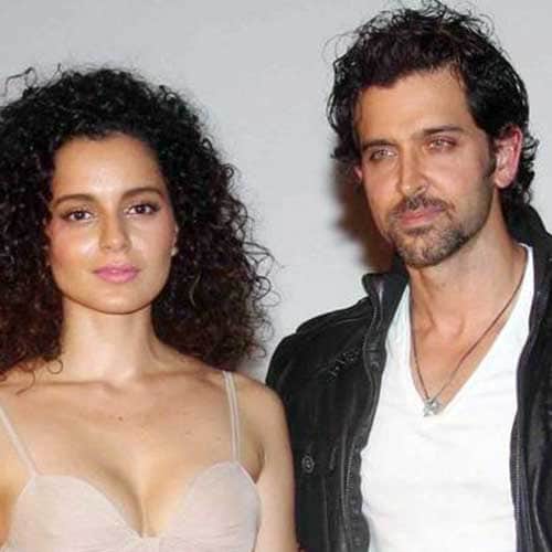 Sussane denies to get back with Hritik Roshan