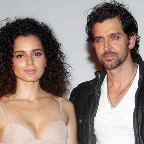 Sussane denies to get back with Hritik Roshan
