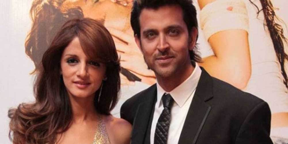 Sussane denies to get back with Hritik Roshan