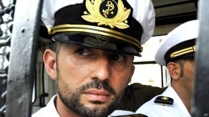  Italian naval issue: 7 logic of india on UN decision
