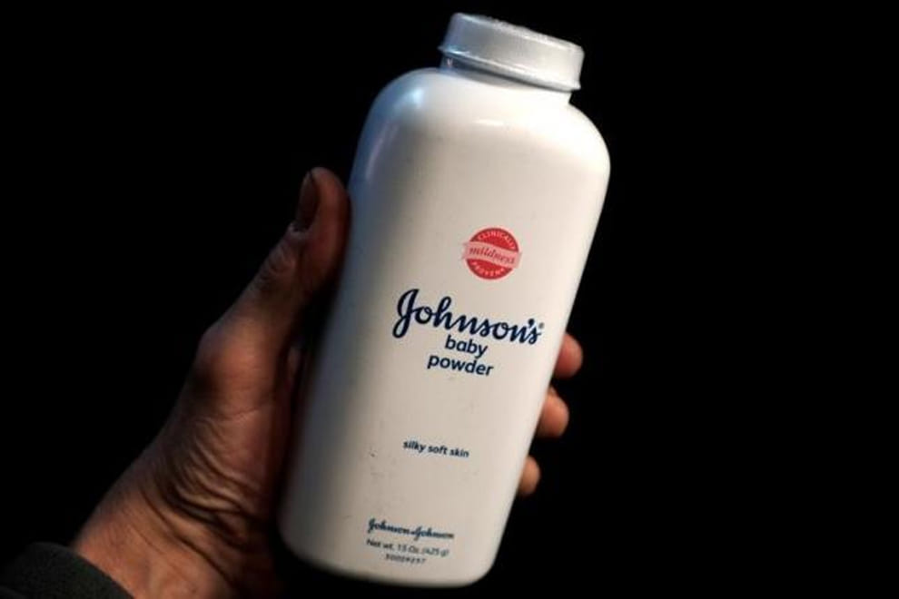 johnson products cancer:  johnson products contains carcinogen