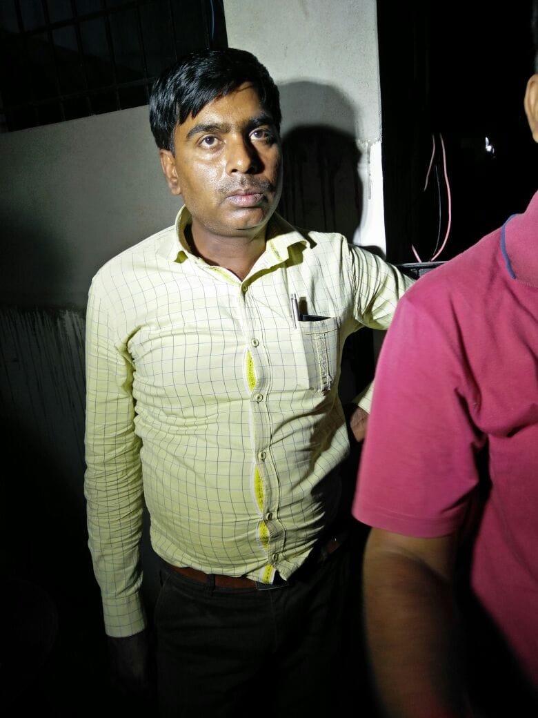hyena killed a 3 year old girl in kanpur 