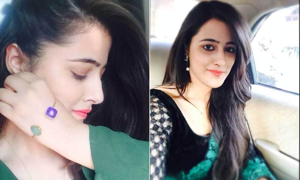 Kriti sanon sisiter Nupur might enter bollywood