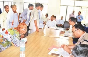 tehseel diwas