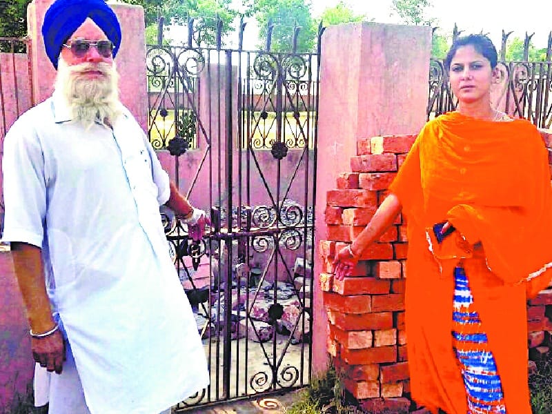 momento break, martyr momento break,  momento break tarantaran, amritsar
