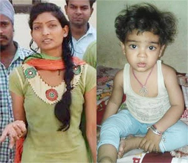 son murder, mother murder his son, killer mother, amritsar murder, amritsar, punjab