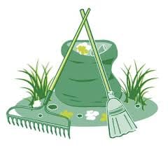 Green City, Clean City campaign with students will also