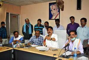 nager palika