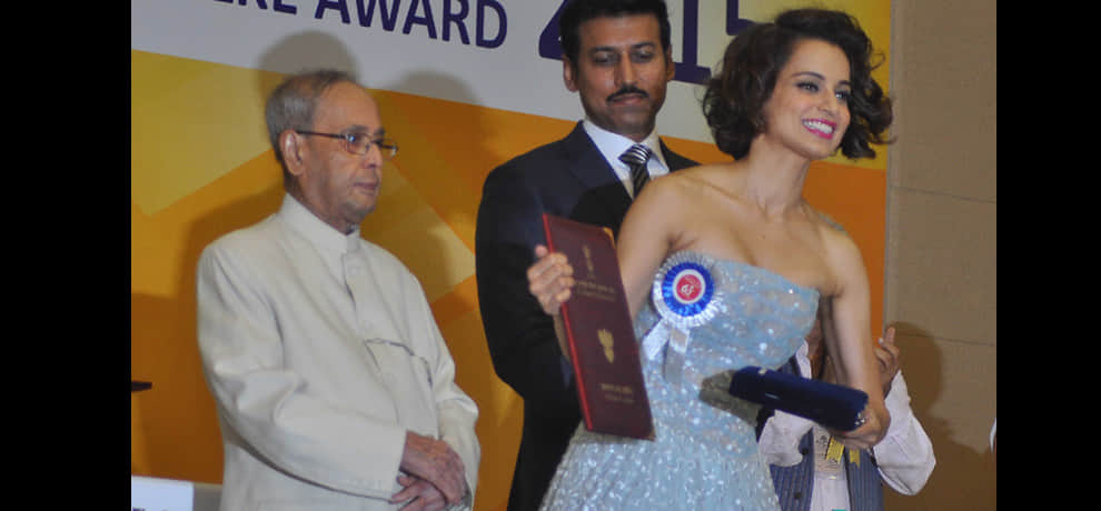 despite sridevithese five bollywood actress also won national film award