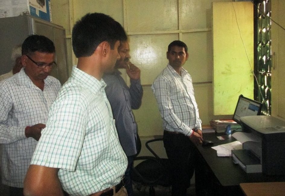  Seven of the salary withheld sought clarification