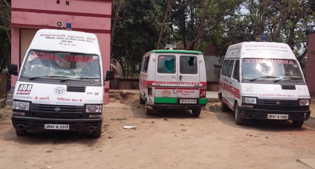 opd  close, docter on strike