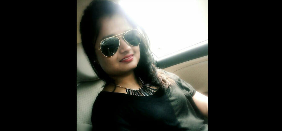 pooja tewari mobile is missing, police even not know who is operating it