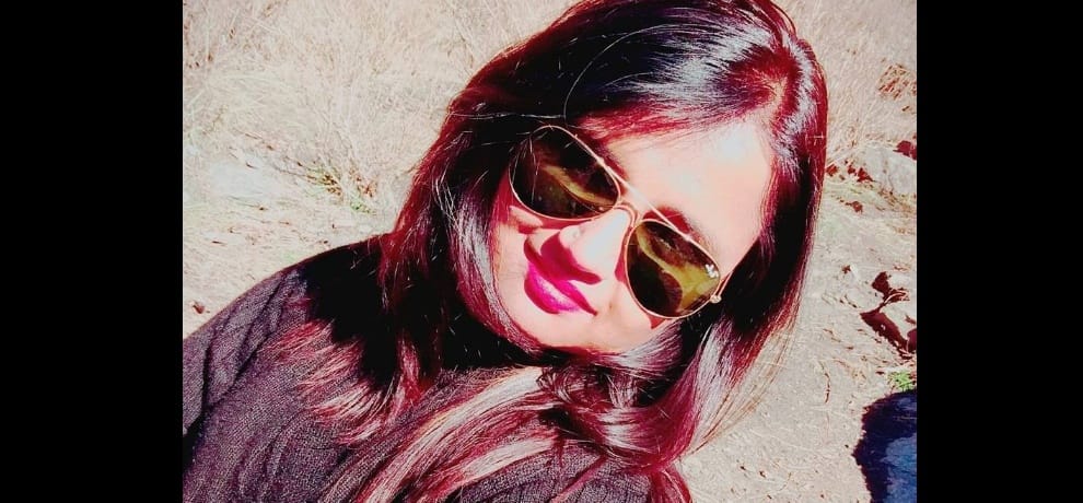 journalist pooja mobile and laptop is missing after her suicide amit send police custody