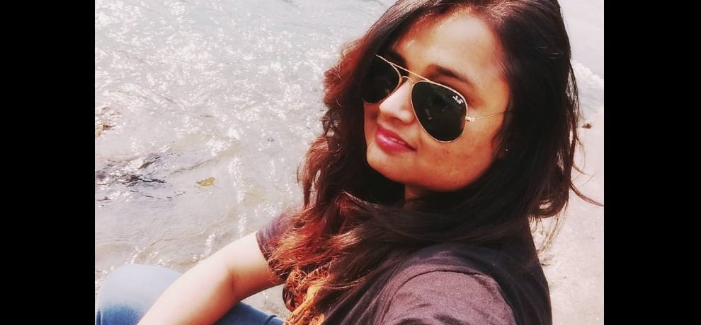 journalist pooja tewari who committs suicide blackmailed doctors for 2 lakh rupees