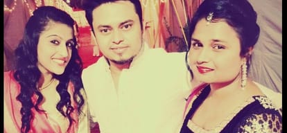 women journo suicide case banki was a prob;e between pooja nad amit