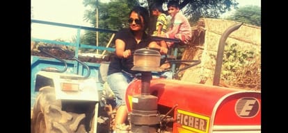 pooja tewari mobile is missing, police even not know who is operating it