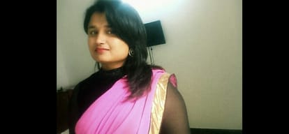pooja tiwari case inpecter amit talk to media 
