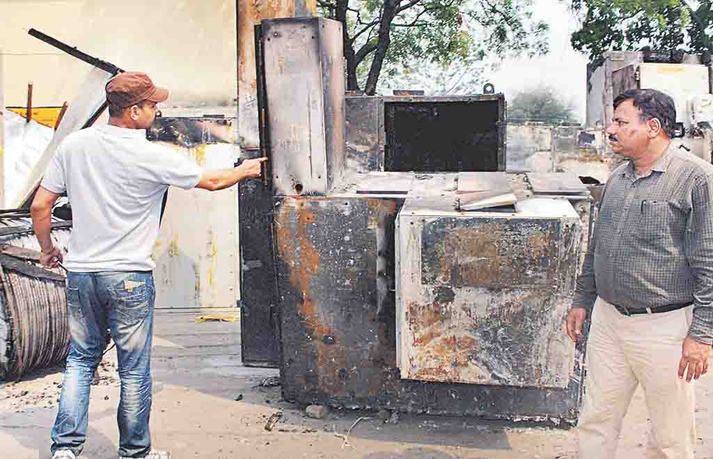 probe in hydle store