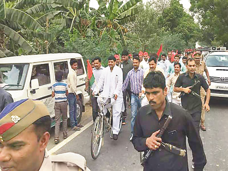 hivpal also raced bicycles, full vigor
