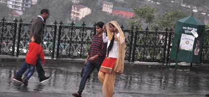 Southwest monsoon will knock in Kerala next two days.