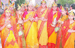 Rajat Bedi reputation Festival