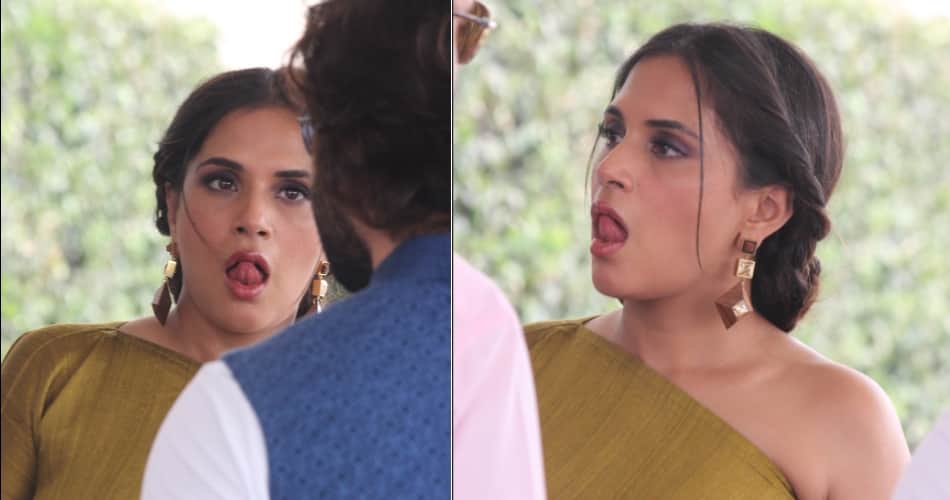 richa chadda, richa chadda interview, richa chadda profile, richa chadda movie sarabjit, chandigarh