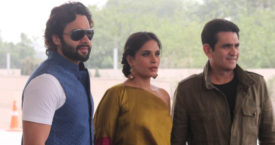 richa chadda, richa chadda interview, richa chadda profile, richa chadda movie sarabjit, chandigarh