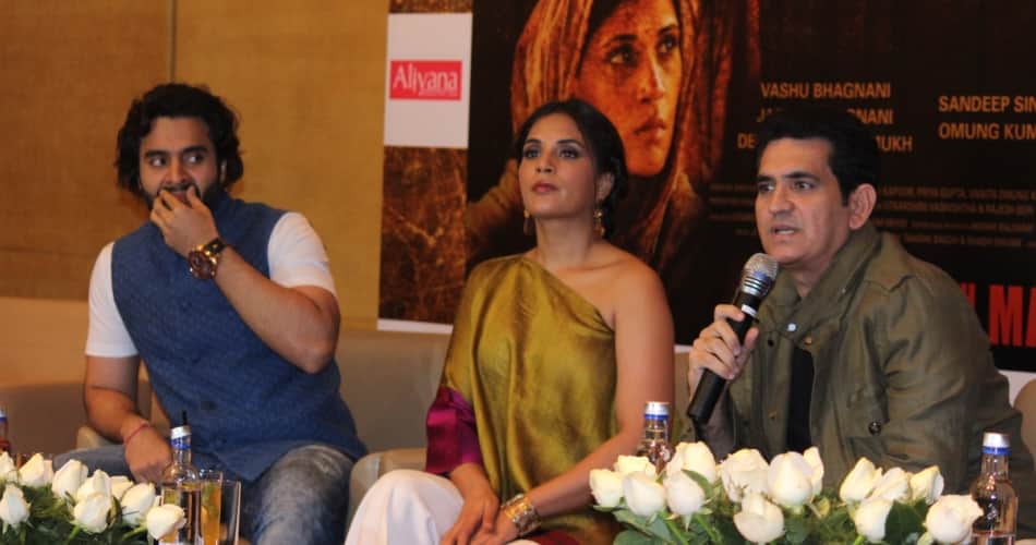 richa chadda, richa chadda interview, richa chadda profile, richa chadda movie sarabjit, chandigarh