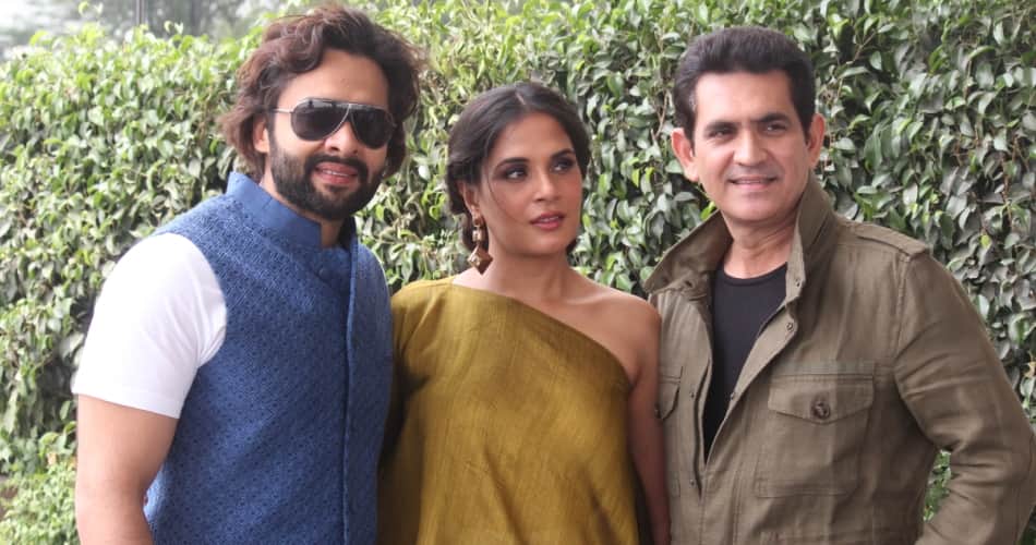 richa chadda, richa chadda interview, richa chadda profile, richa chadda movie sarabjit, chandigarh