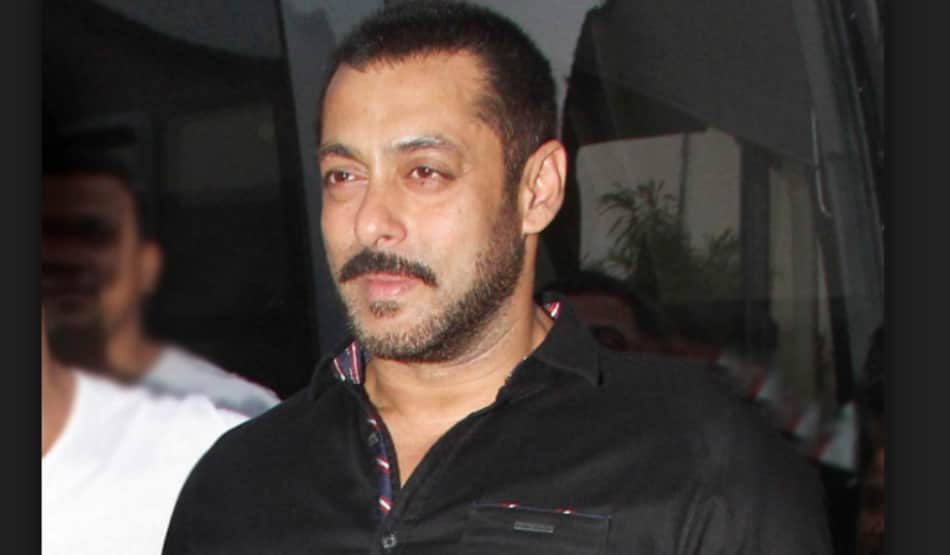 Salman khan talking about Sultan's leak pictures