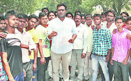 Has raised questions on the role of police