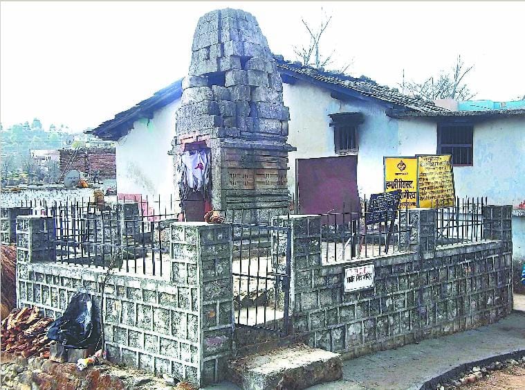 Will return to the original format historic Shiva temple