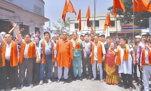 shahjahans urs from today