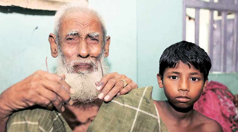 9 year old boy beaten by tmc worker