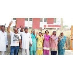 Uklana chairman, Tanwar faith, hindi news, hisar