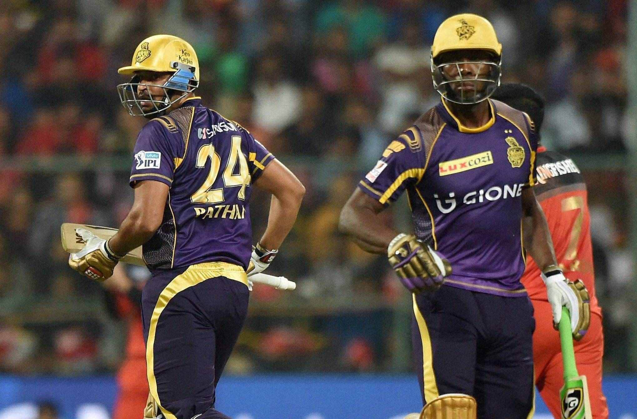 Team Profile IPL 2017 Kolkata Knight Riders