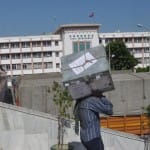दरबार मूव के लिए तैयारियां