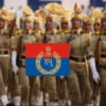 हरियाणा पुलिस