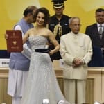Kangana Ranaut 