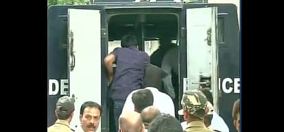 3 suspect JeM terrorist sent to 10 days police custody