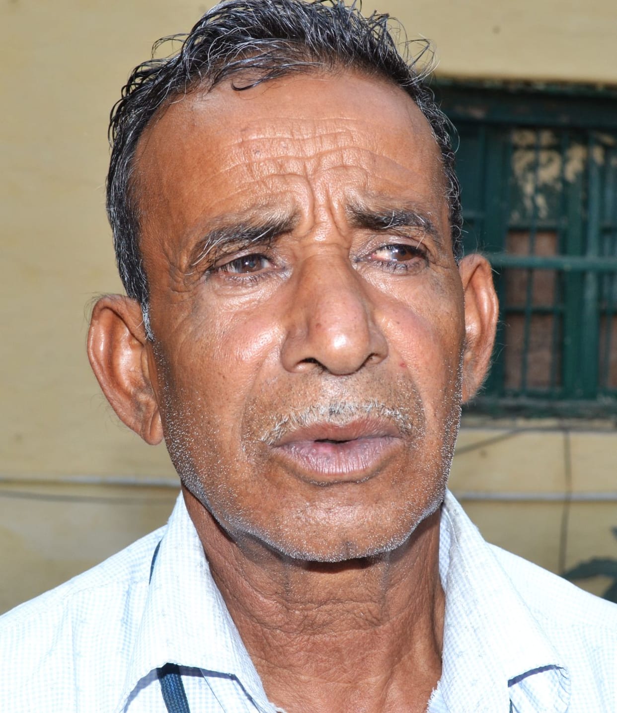 50thousand rupee theft