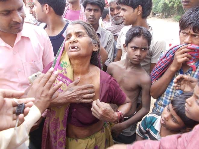 8 nominated, 40 cases against unknown