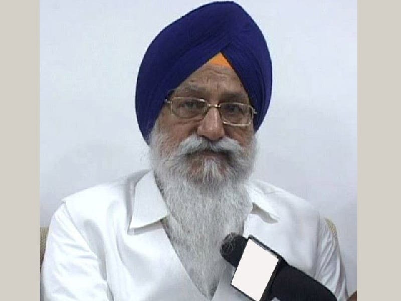 SGPC, Sikh History Research Board, formation, Fatehgarh Sahib