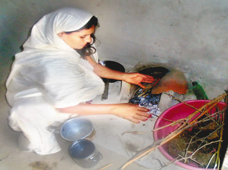 Banda's death descended sympathizer Natthu