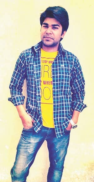 ajeet vishwakarma