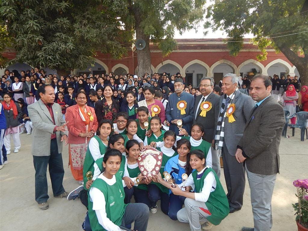 Pro. Irfan University retort