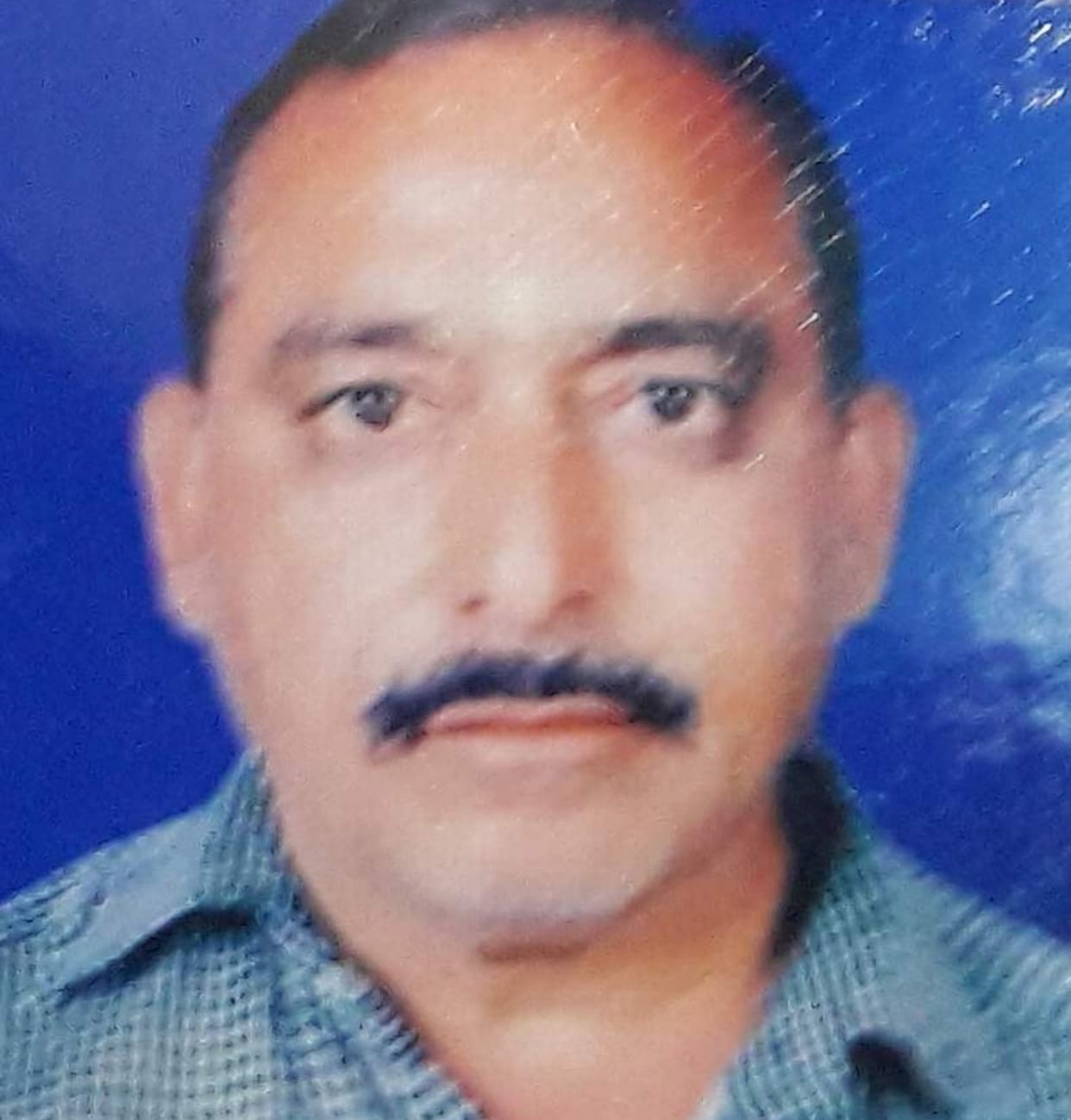 murder in haridwar
