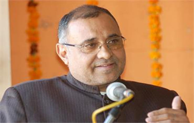 Avinash Rai Khanna meeting with activists