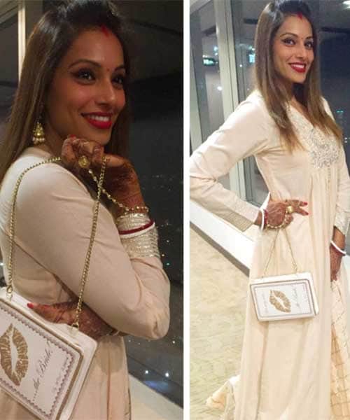 Bipasha-karan sensuous dance in wedding