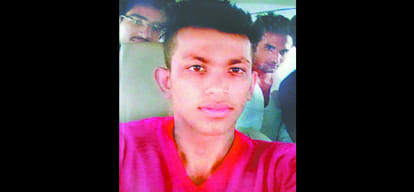 Law student crushed traffic policeman in delhi